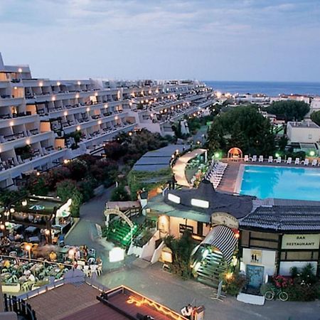 Naturiste Cap D'Agde Port Nature 57 Εξωτερικό φωτογραφία